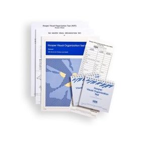 (VOT™) Hooper Visual Organization Test™