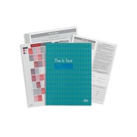 The b Test™