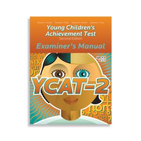 (YCAT-2) Young Children's Achievement Test, Second Edition