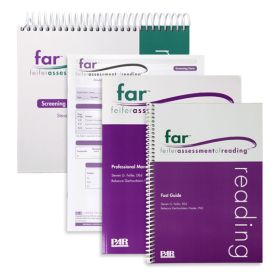 (FAR) Feifer Assessment of Reading