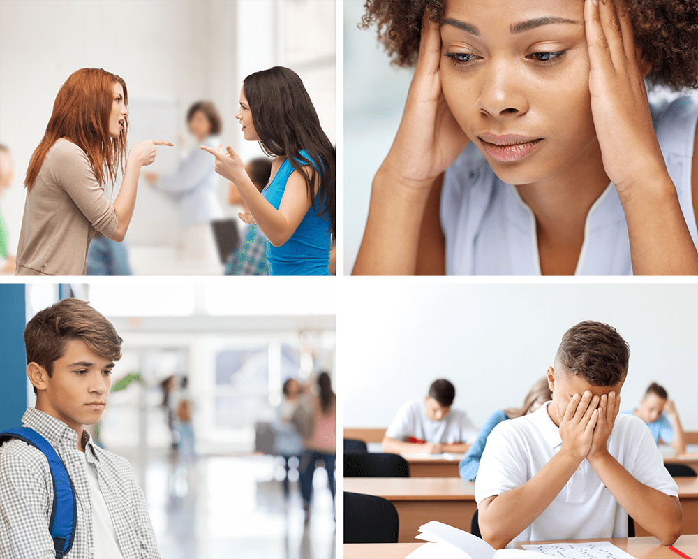 Assessing Depression in Teens – Teen Risk Factors